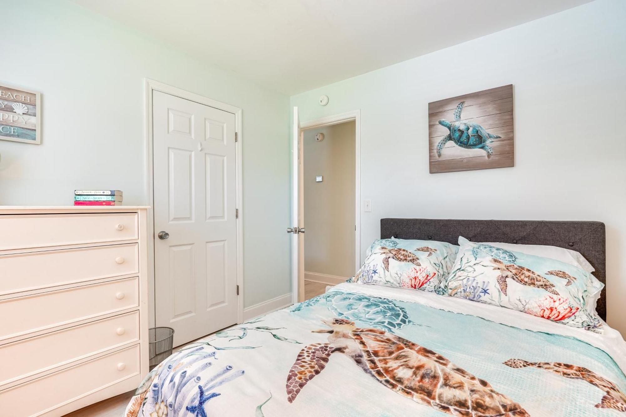 Cozy Goose Creek Escape With Patio And Grill Villa Exteriör bild
